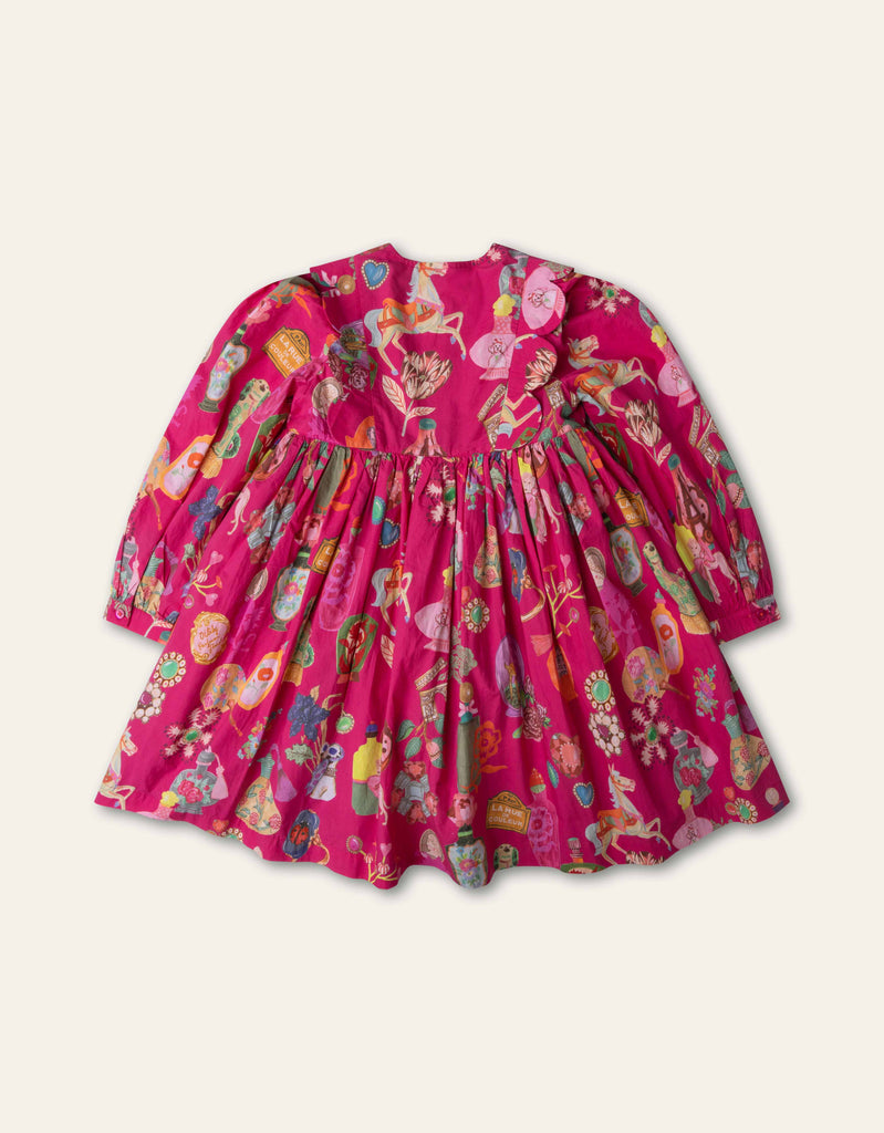 Dix Kleid