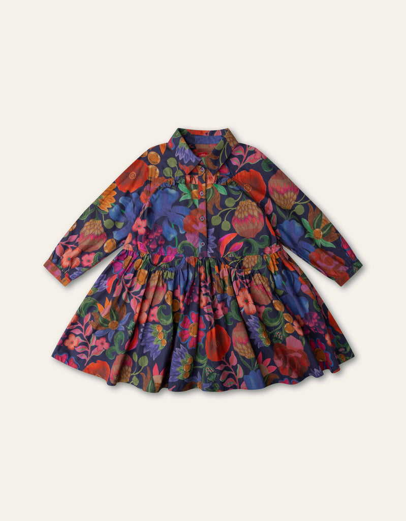 Djuliette Kleid