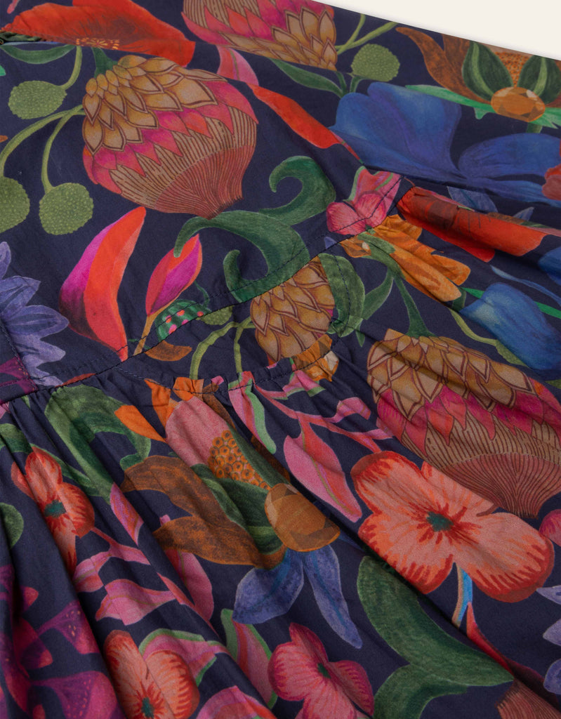 Djuliette Kleid