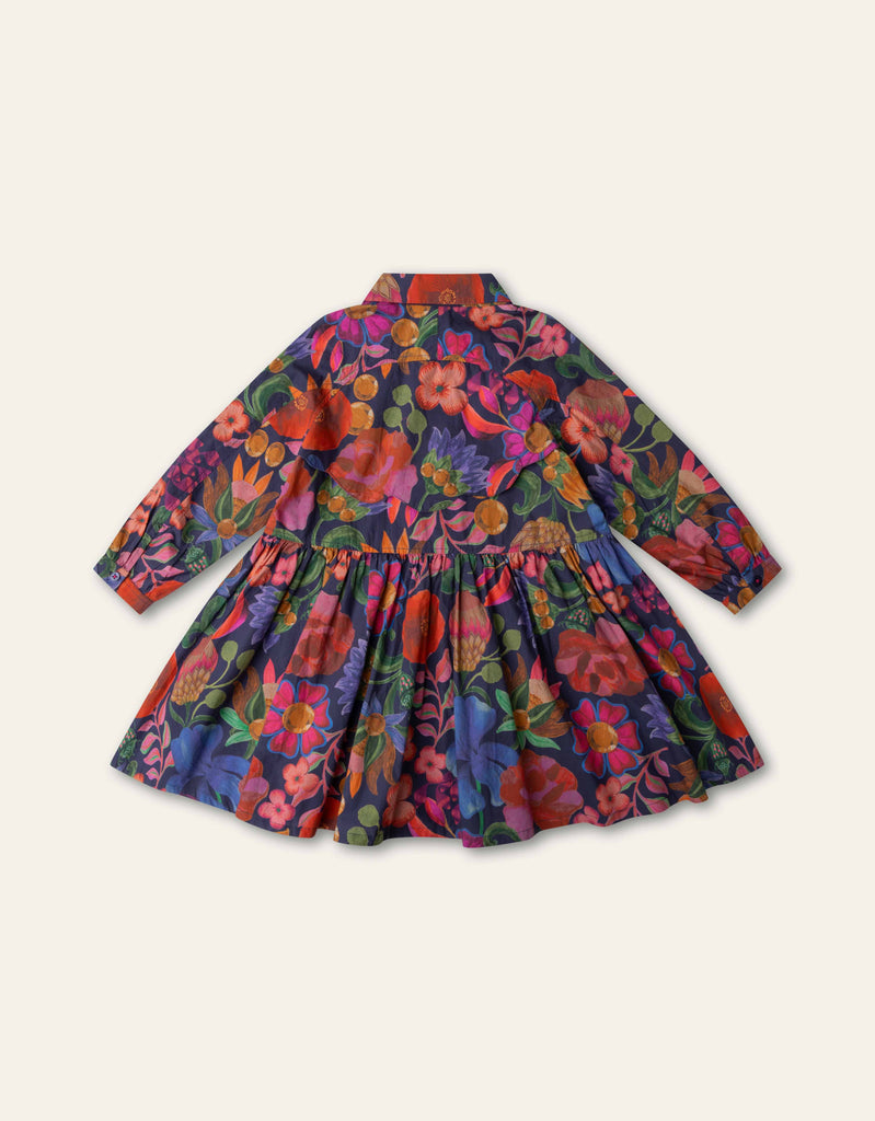 Djuliette Kleid