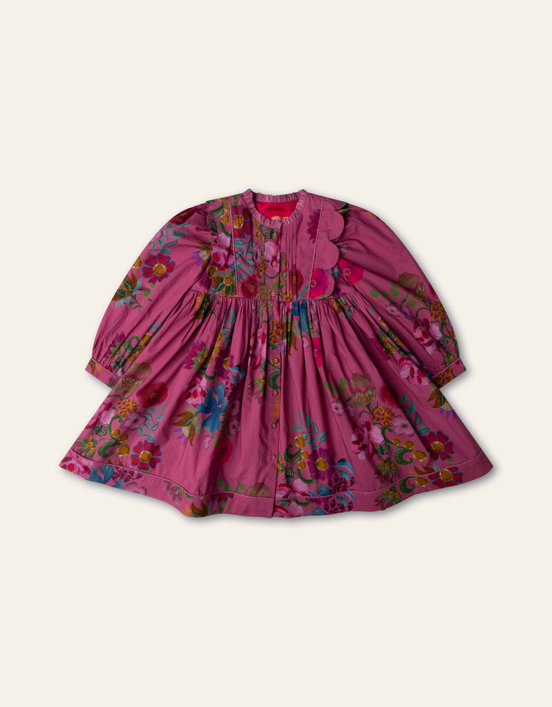 Douce Kleid