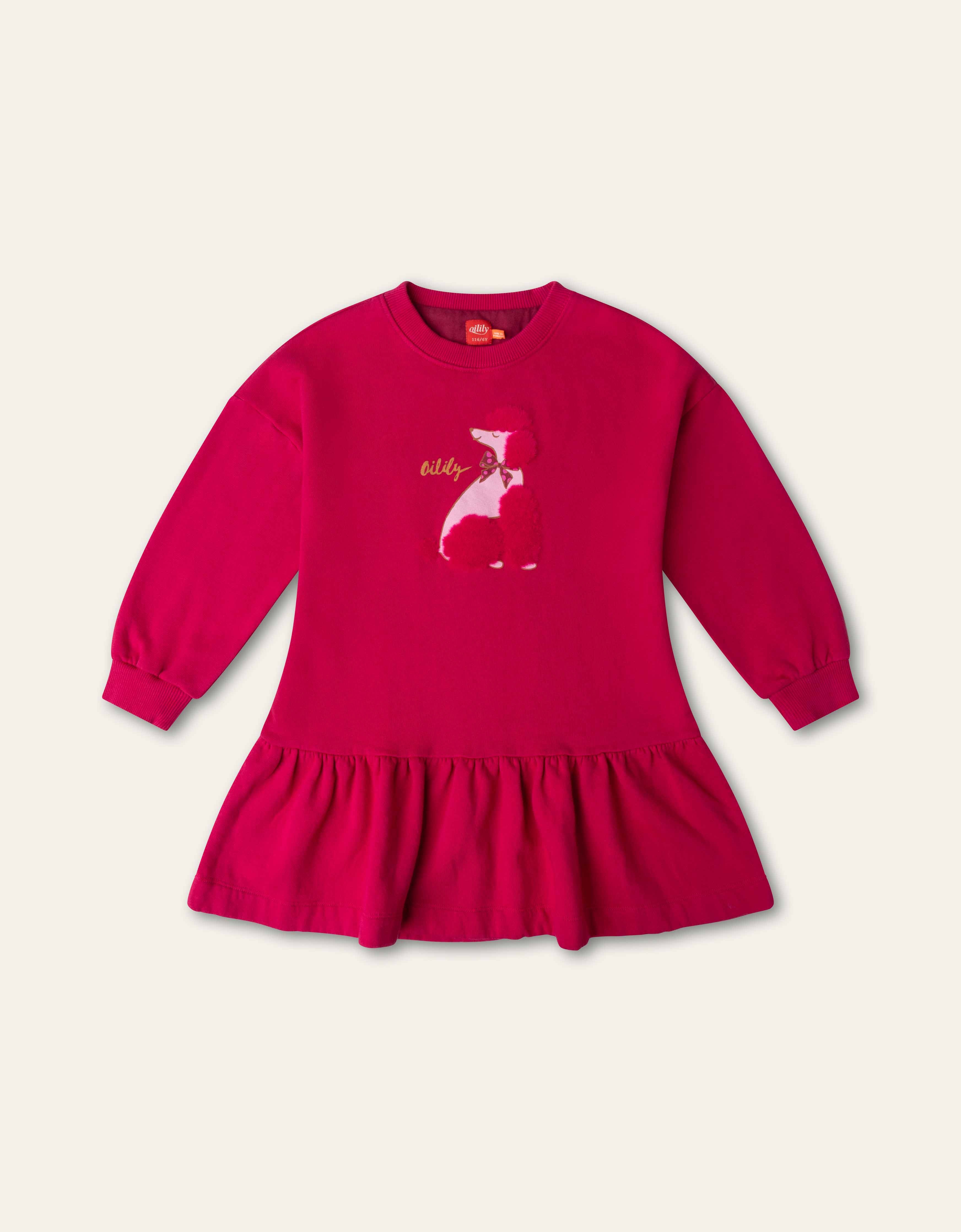 Drole Kleid Bougainville