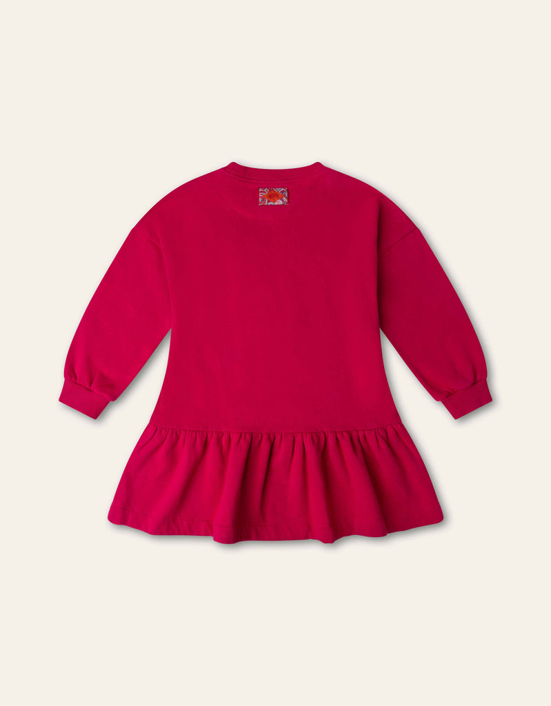 Drole Kleid
