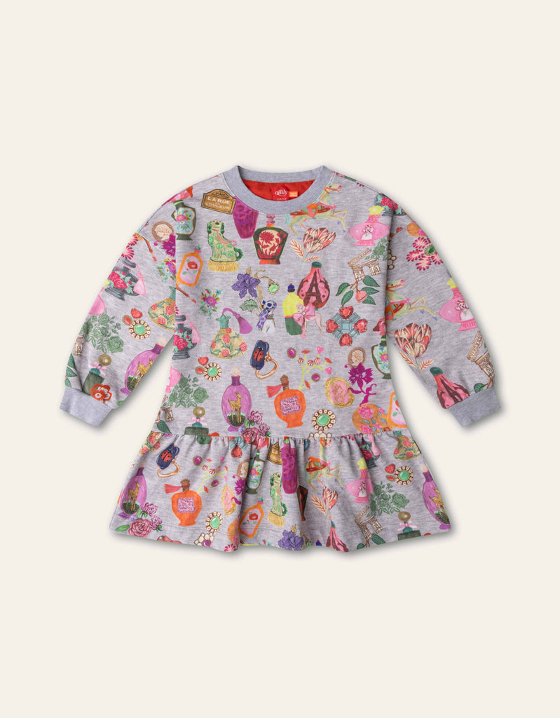 Drole Kleid