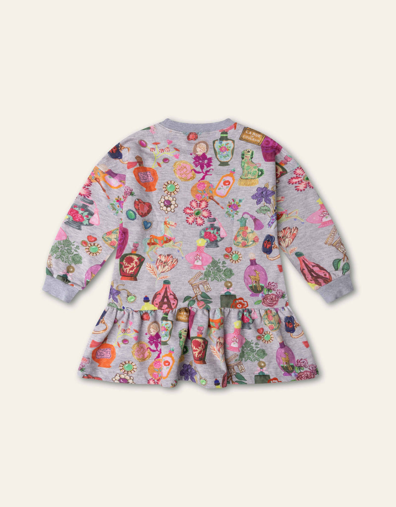 Drole Kleid