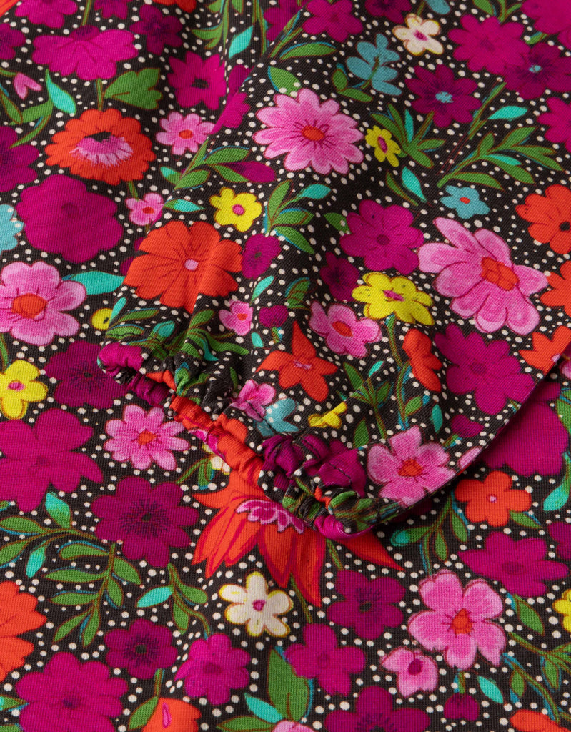 Dame Kleid