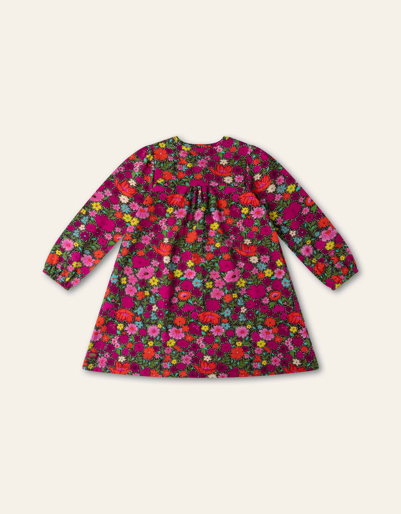 Dame Kleid