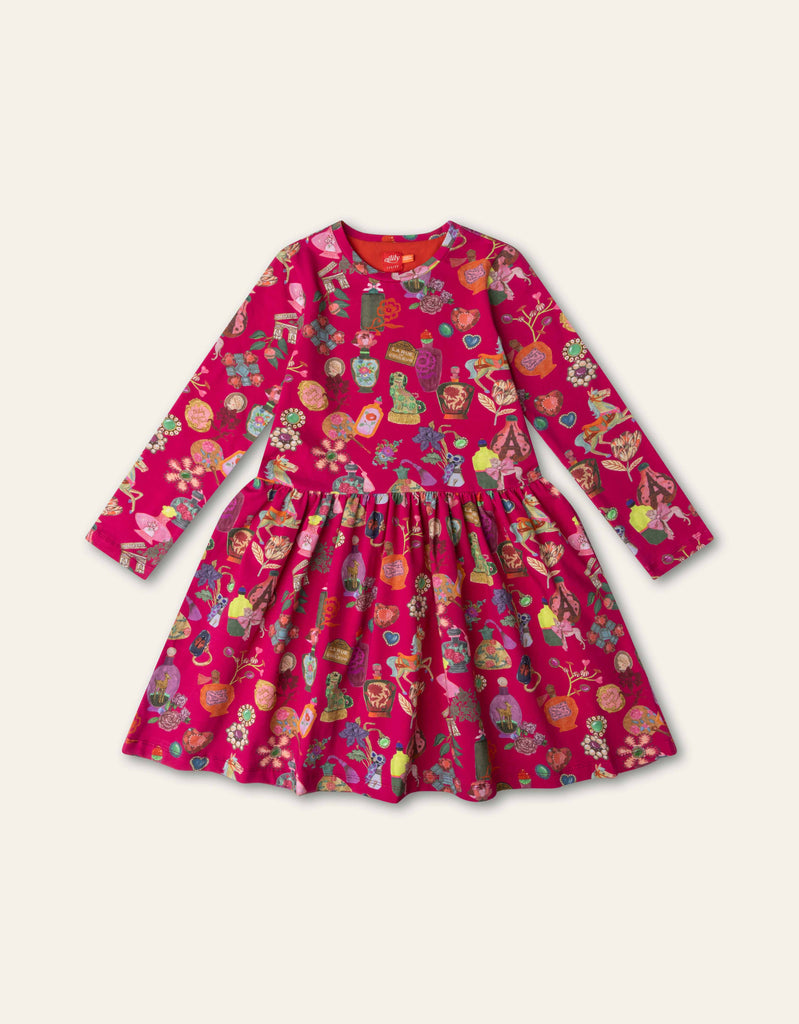 Dippa Kleid