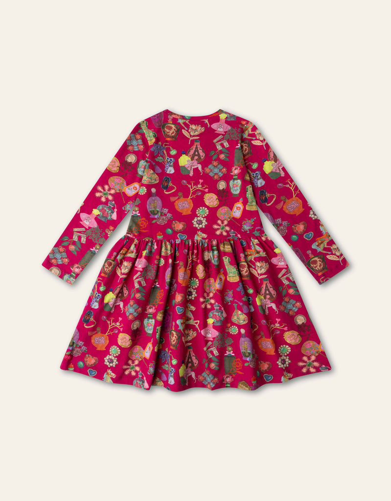 Dippa Kleid