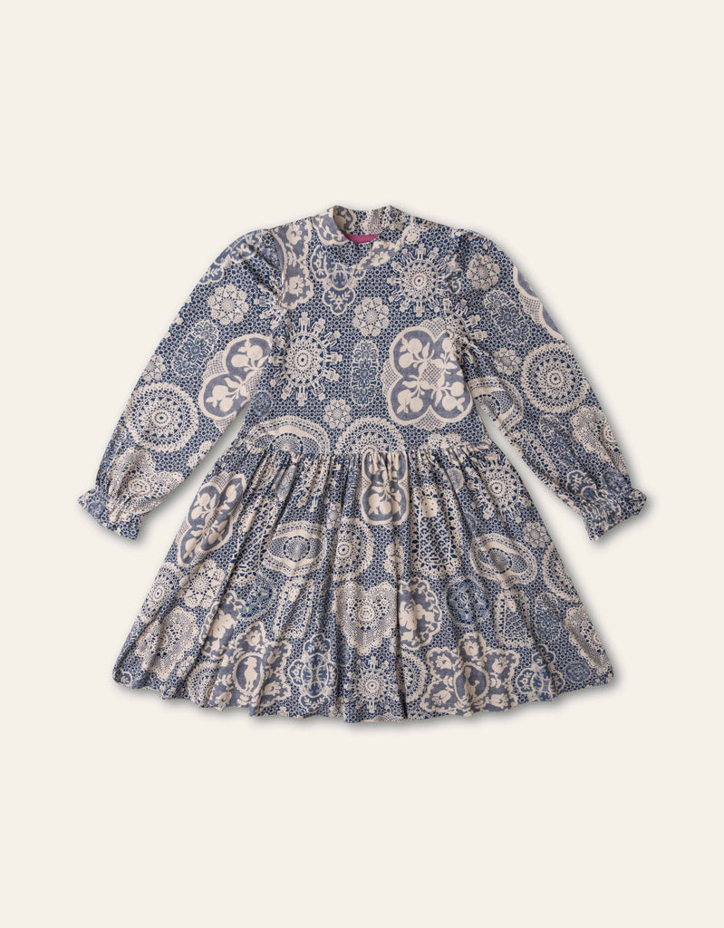 Doulouse Kleid