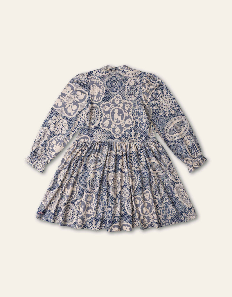 Doulouse Kleid