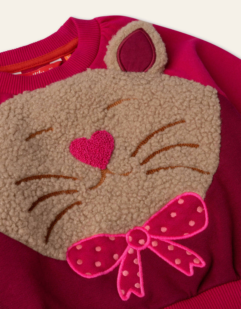Hallochat Sweater