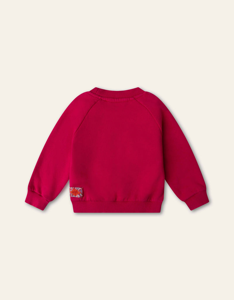 Hallochat Sweater