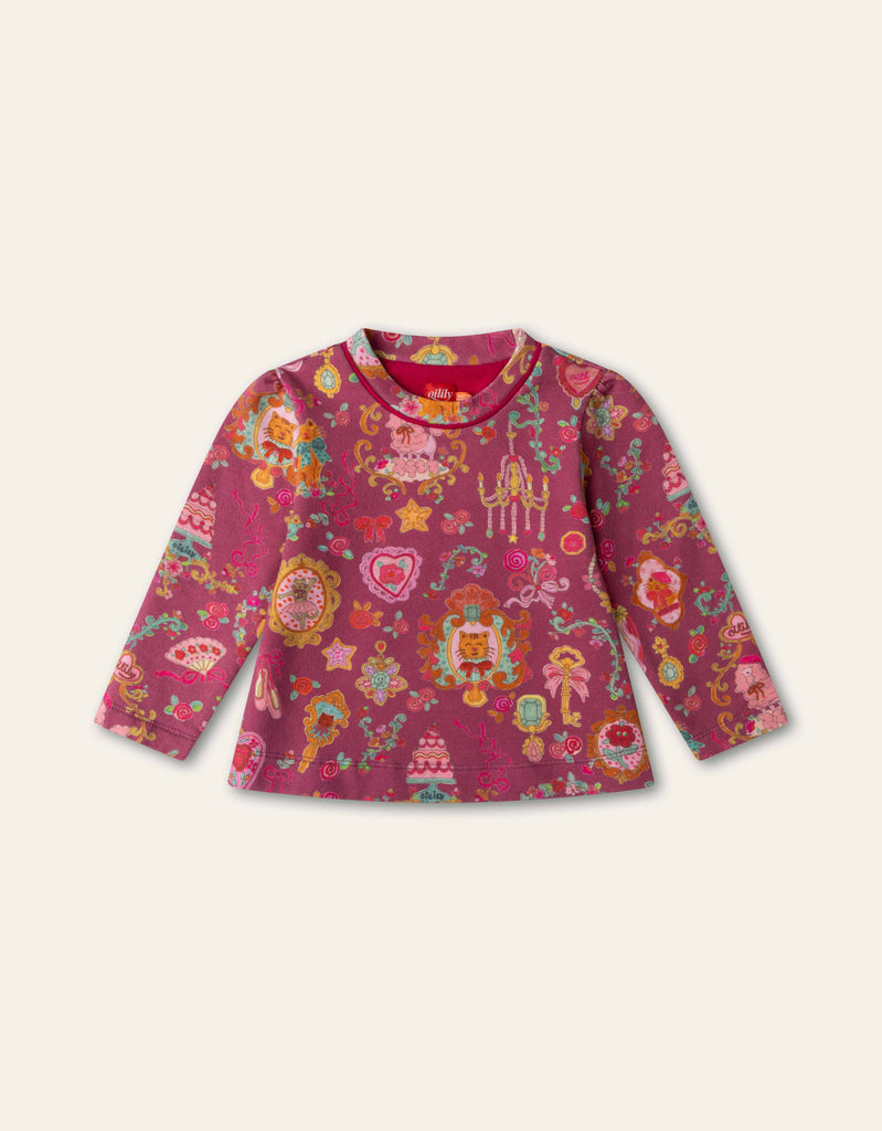 Hikky Sweater