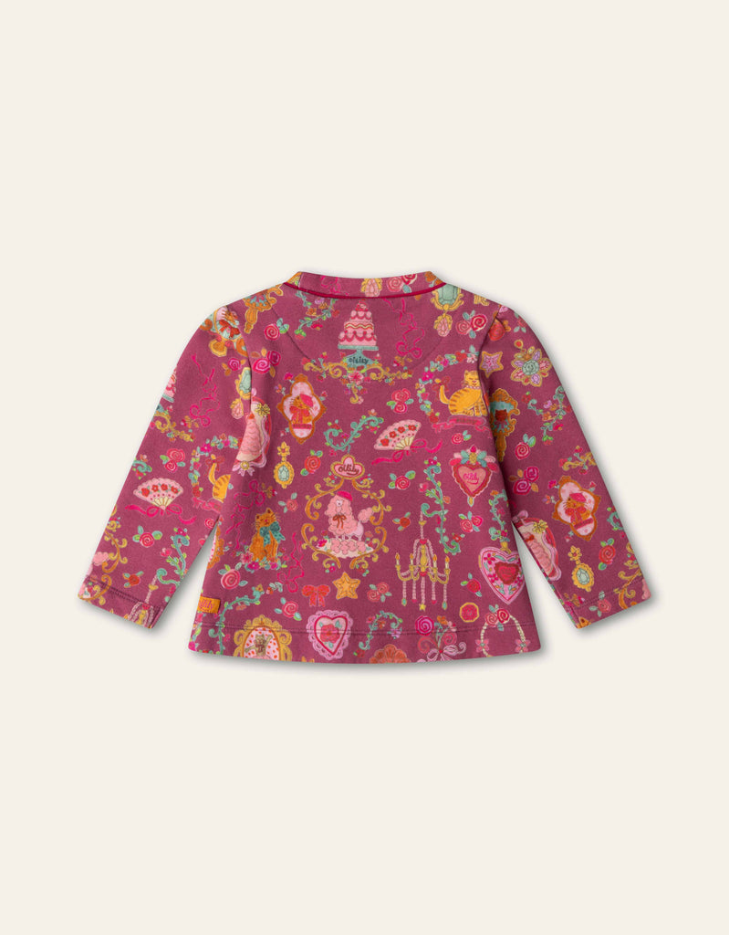 Hikky Sweater