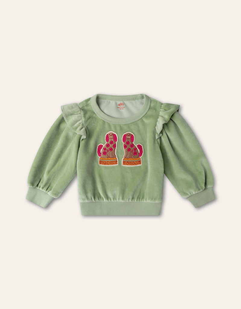 Honette Sweater