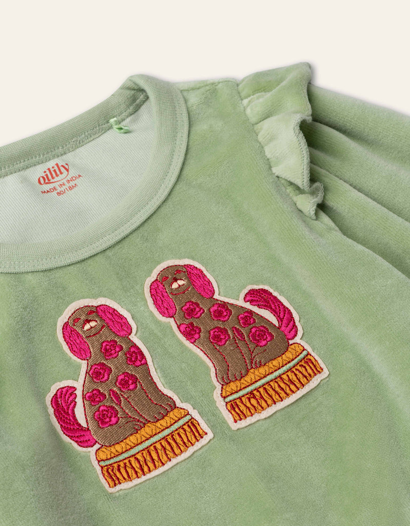Honette Sweater