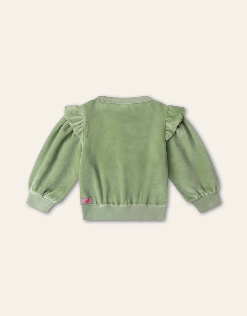 Honette Sweater