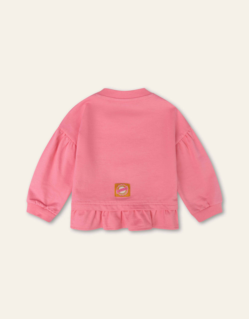 Hupsy Sweater