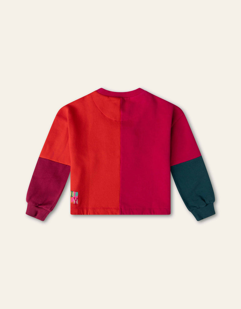 Haris Sweater