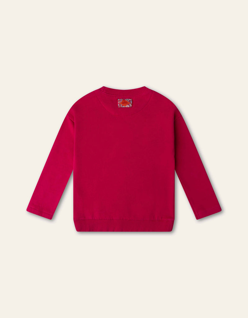 Heureux Sweater