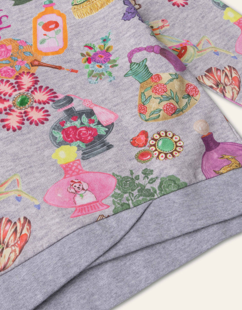 Heureux Sweater