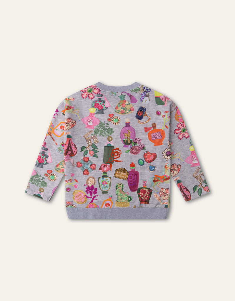 Heureux Sweater