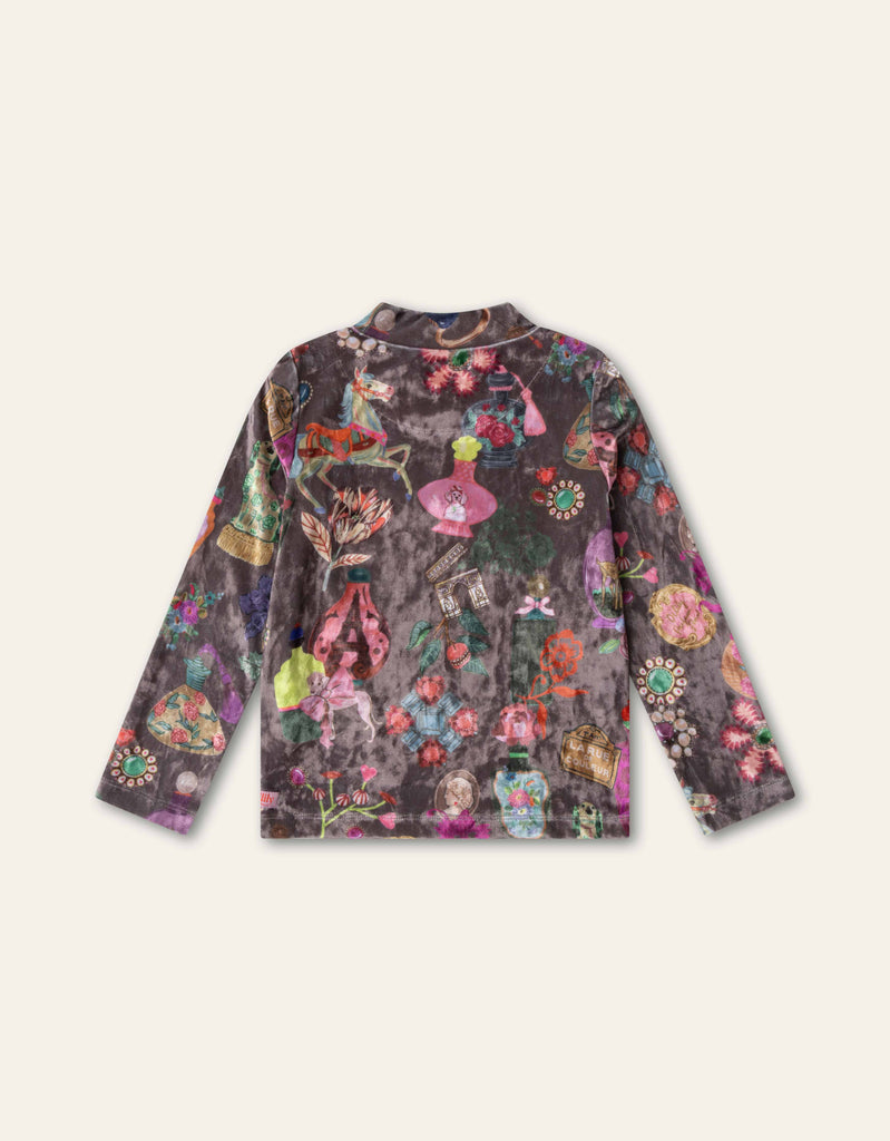 Hiver Sweater