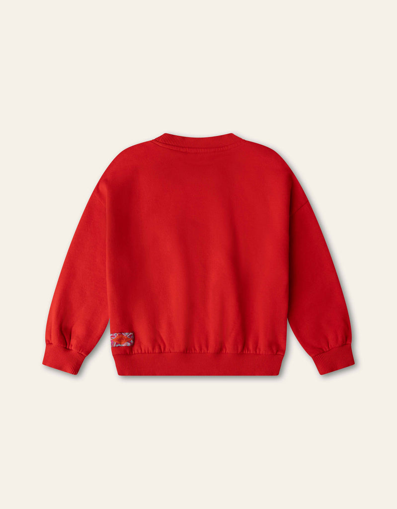 Hoki Sweater