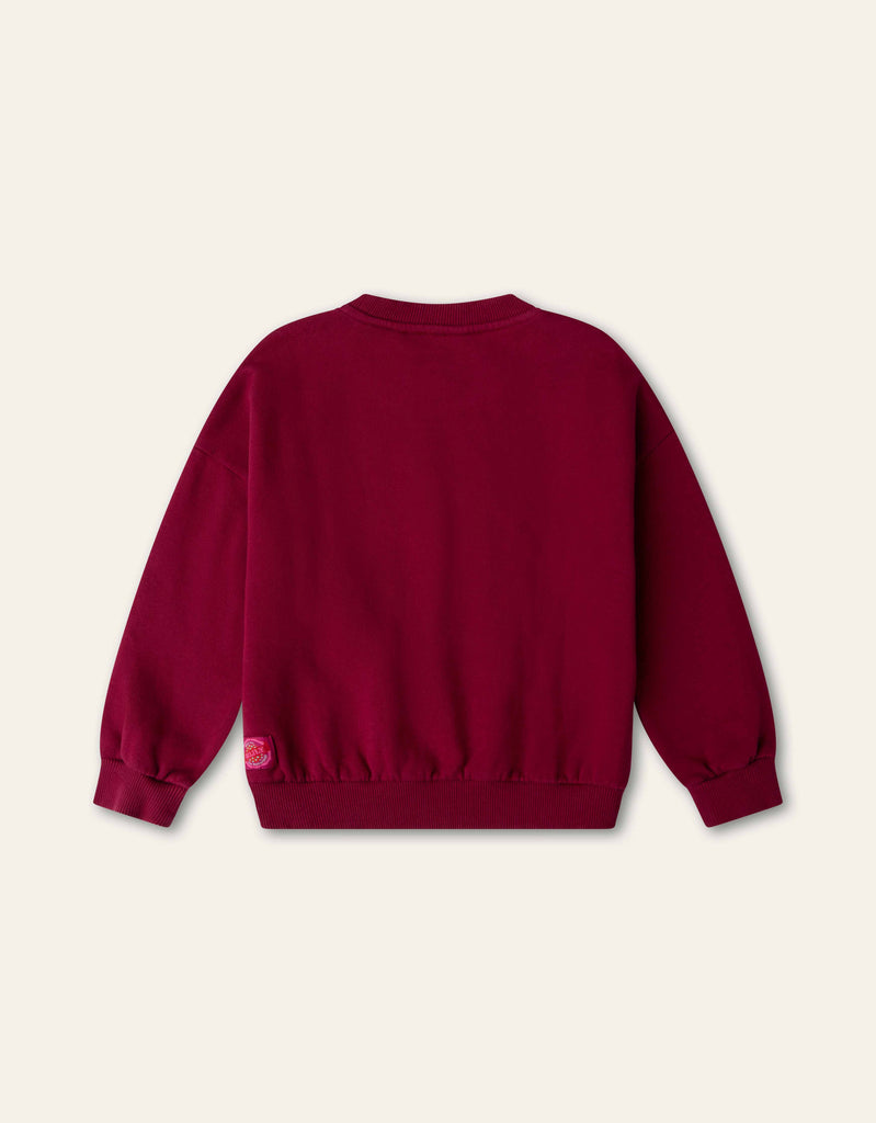 Hoki Sweater