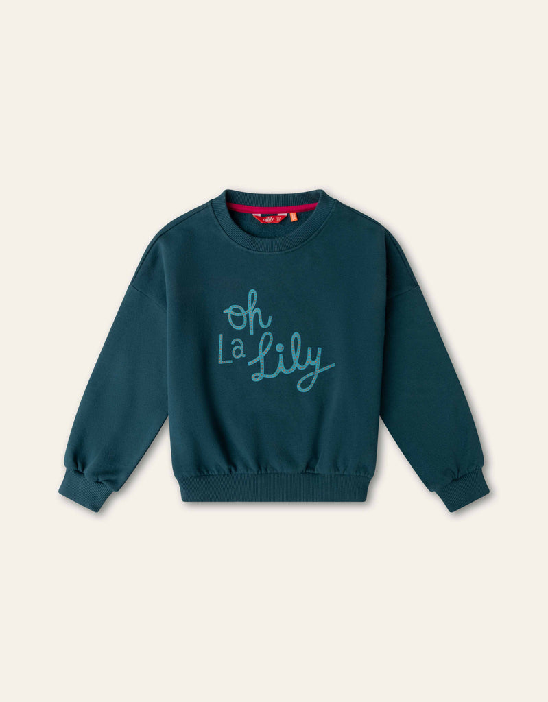 Hoki Sweater