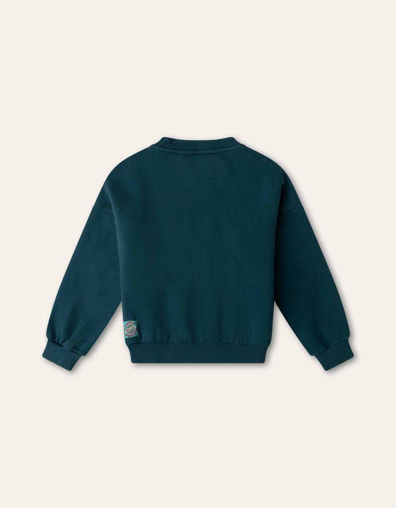 Hoki Sweater