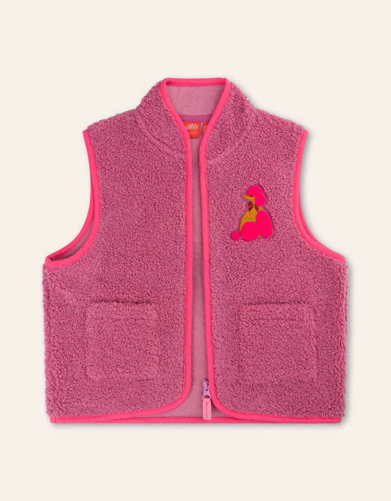 Vriend Vest