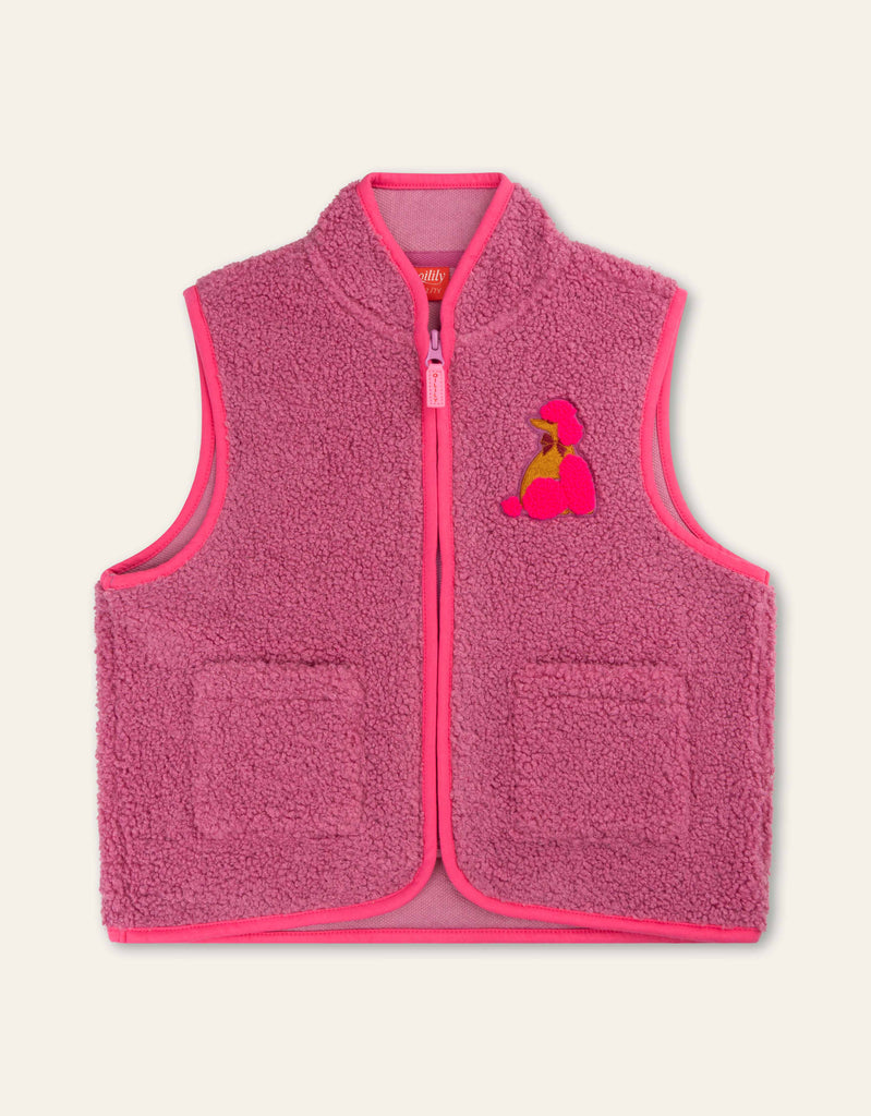 Vriend Vest