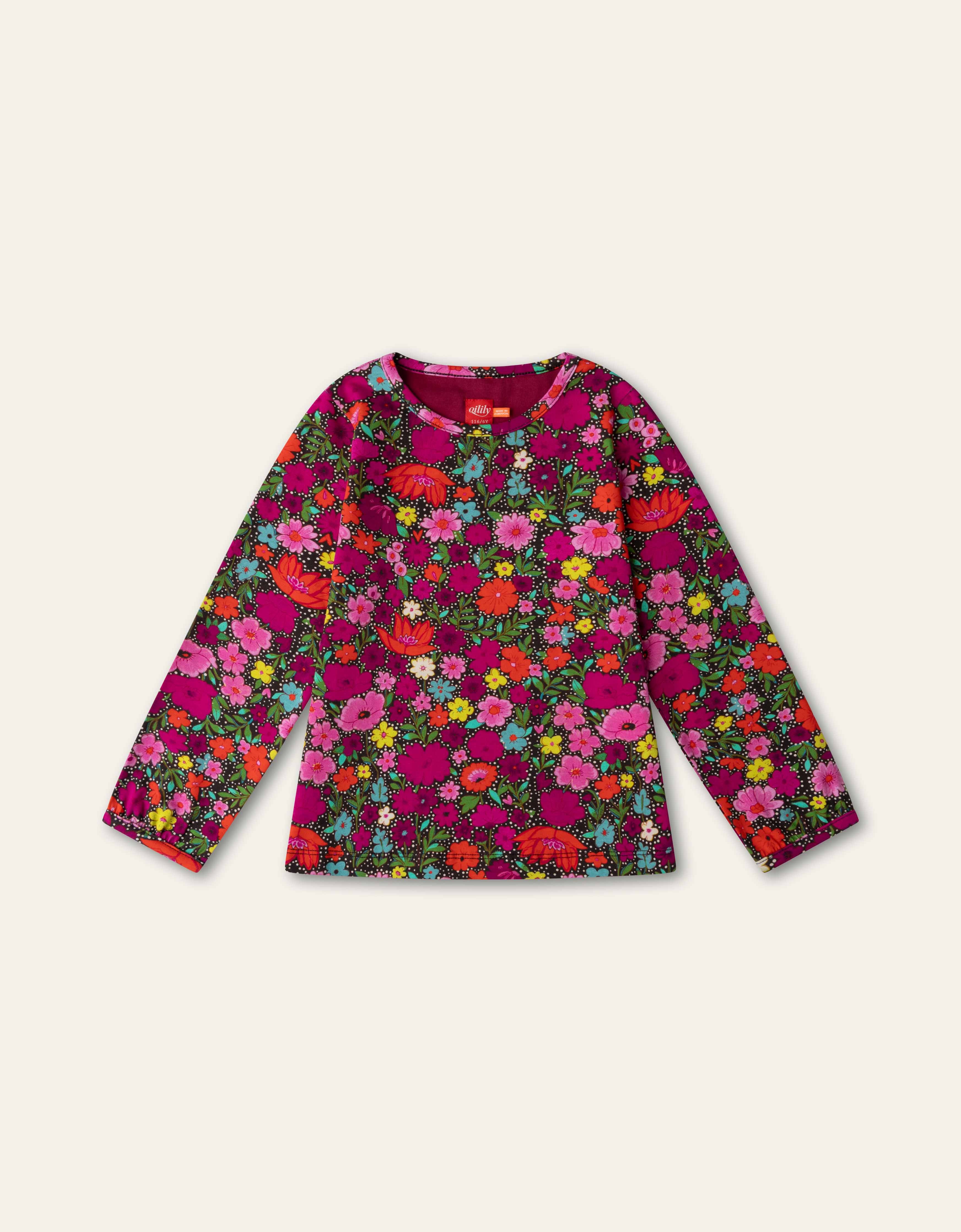 Tempos T-Shirt Glimtrace