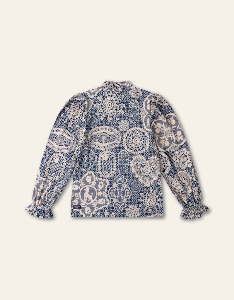 Toulouse T-Shirt