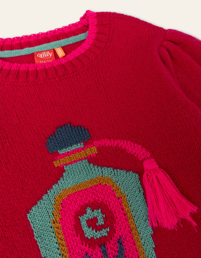 Karlotta Pullover