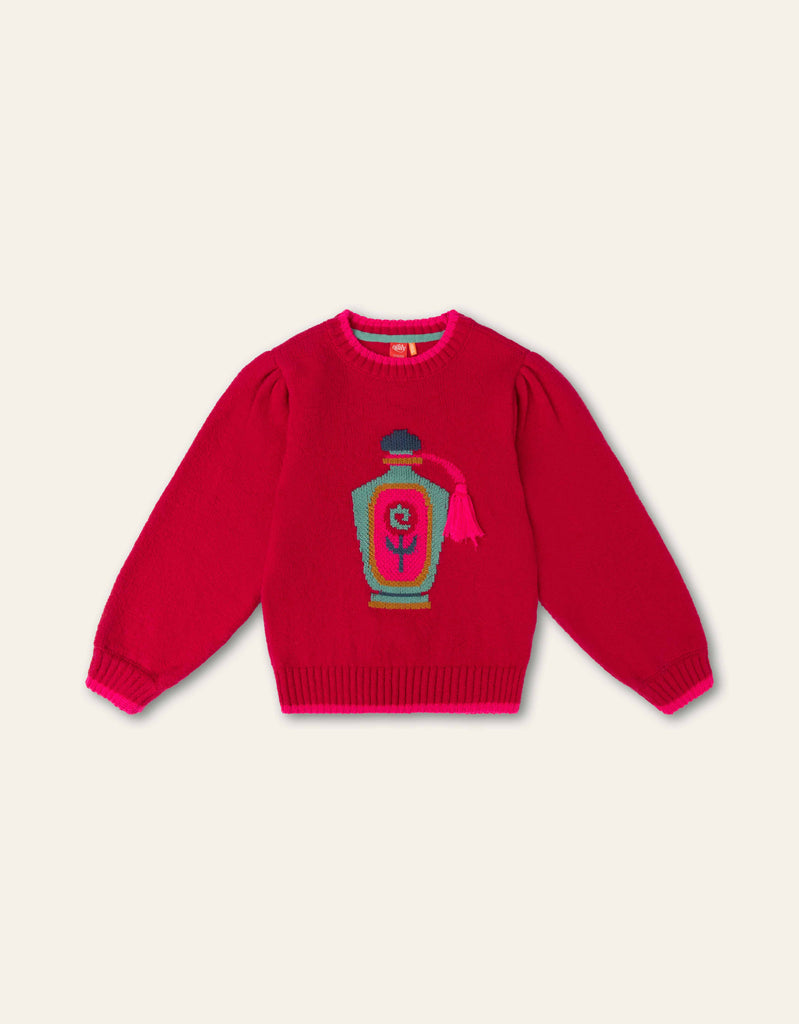 Karlotta Pullover