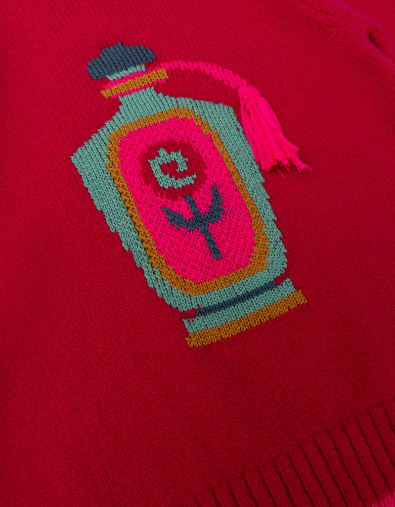 Karlotta Pullover