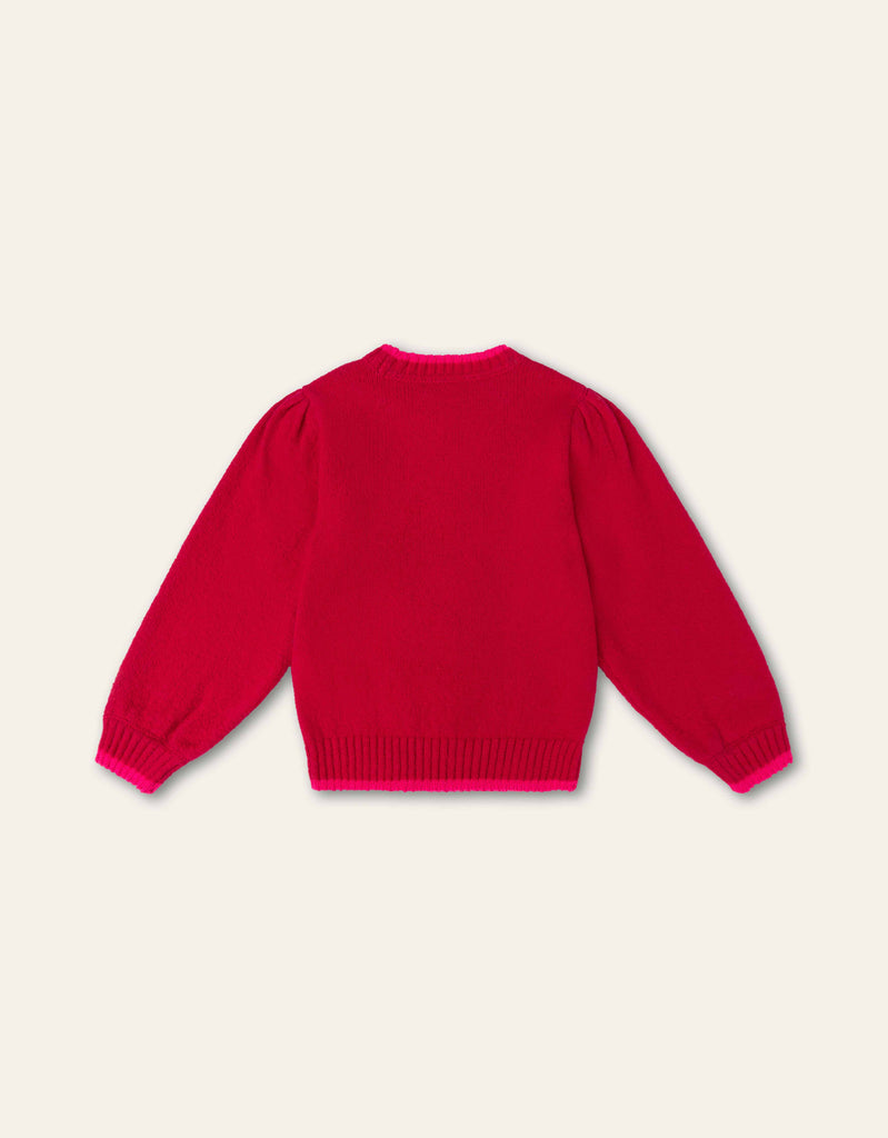 Karlotta Pullover
