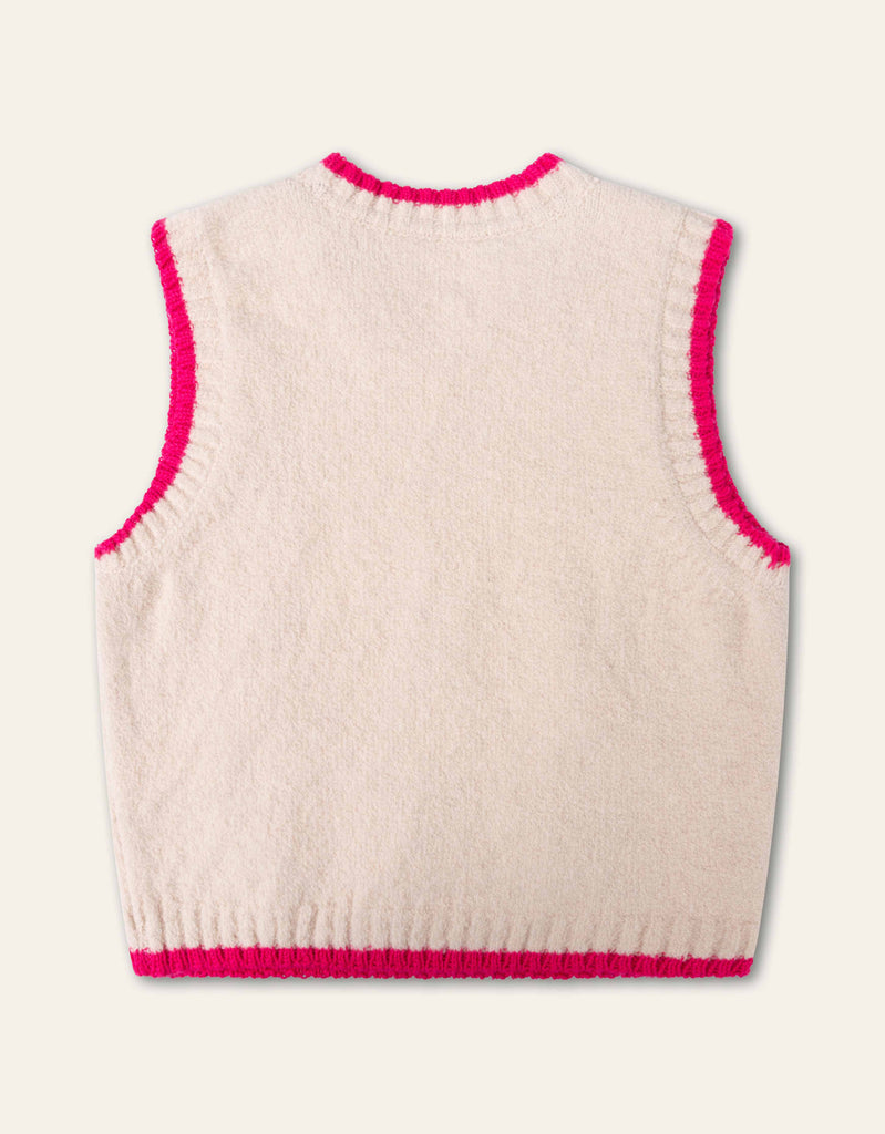 Karolina Pullover