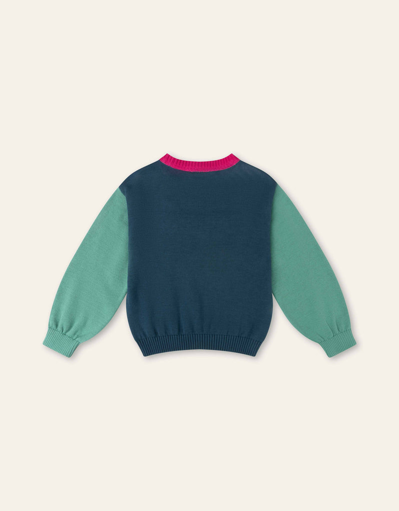 Keek Pullover