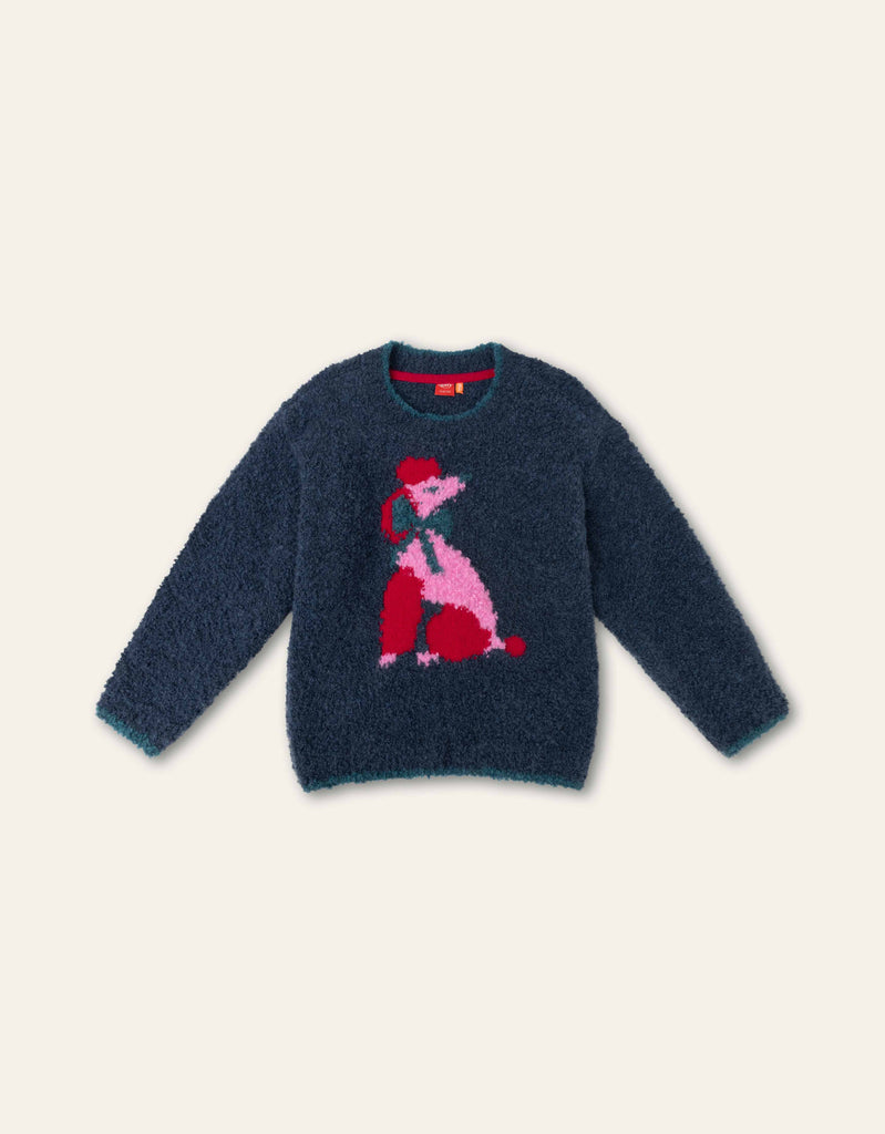 Kouronne Pullover