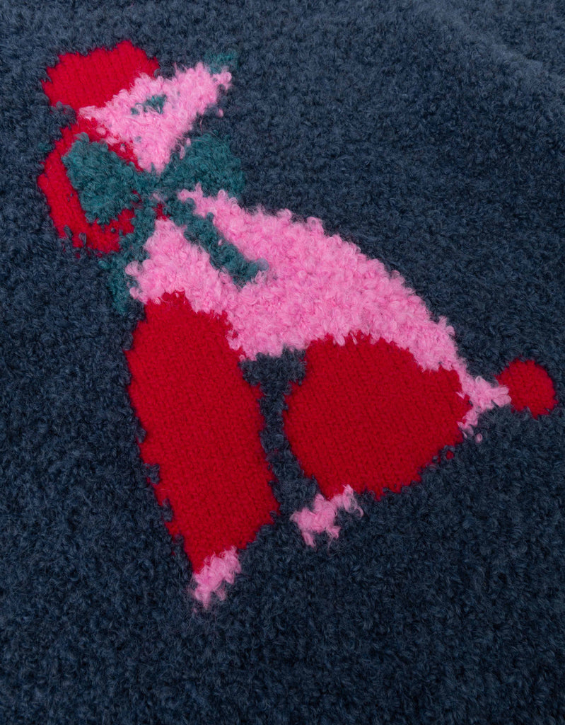 Kouronne Pullover