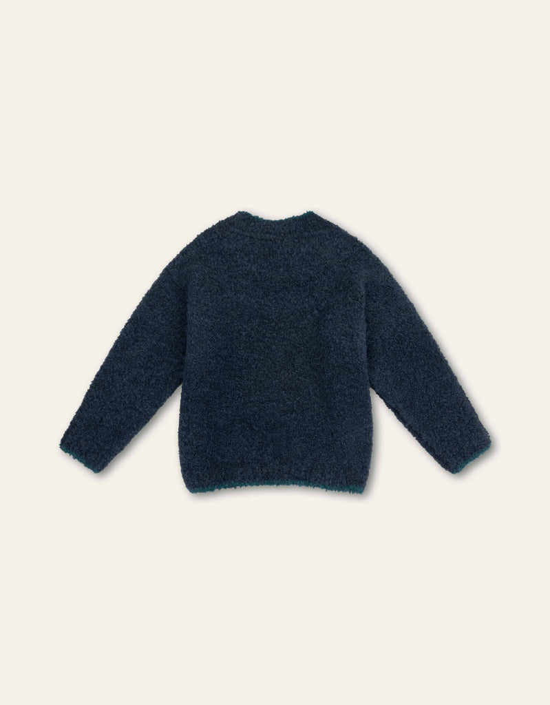 Kouronne Pullover