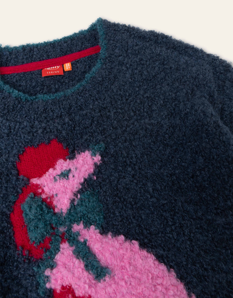 Kouronne Pullover