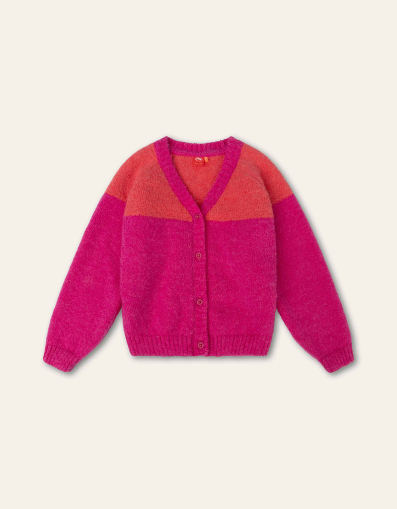 Vedette Cardigan