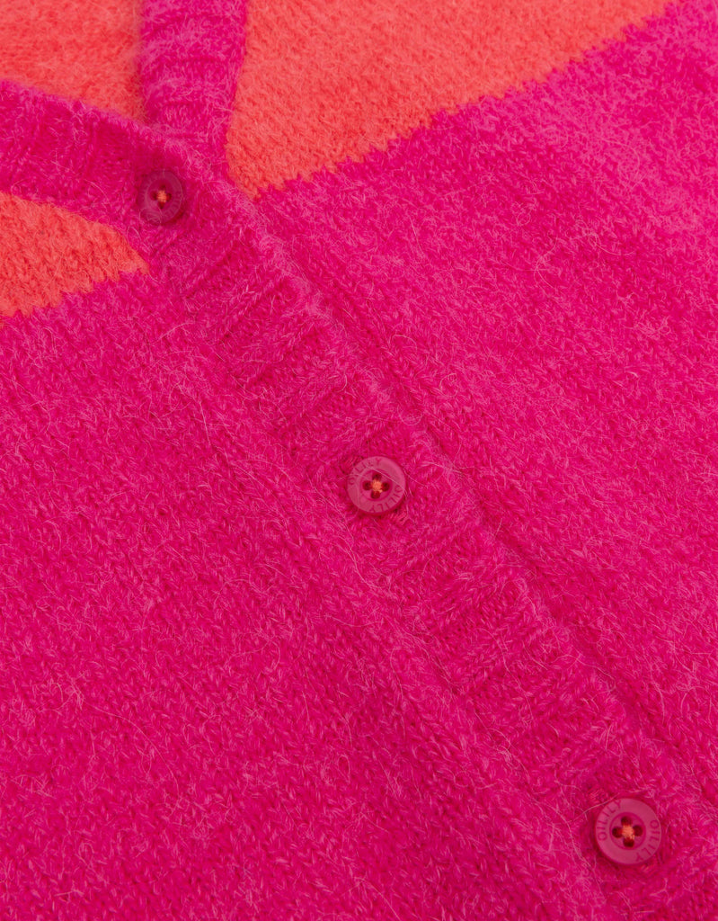 Vedette Cardigan
