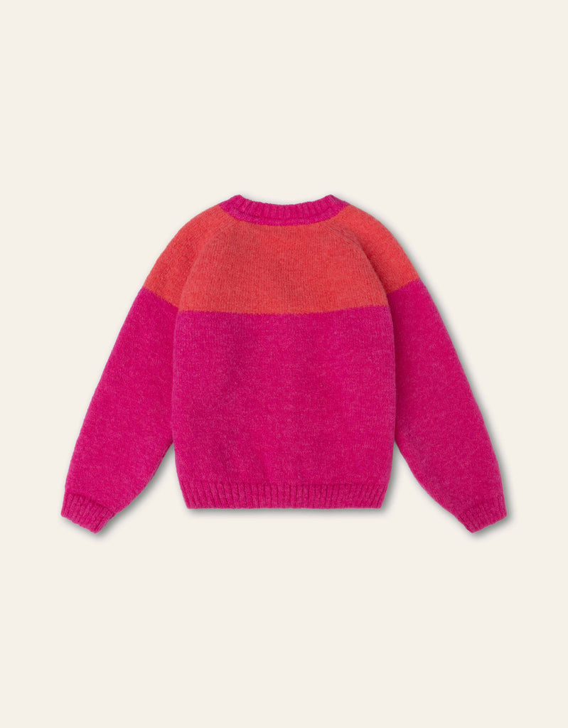Vedette Cardigan
