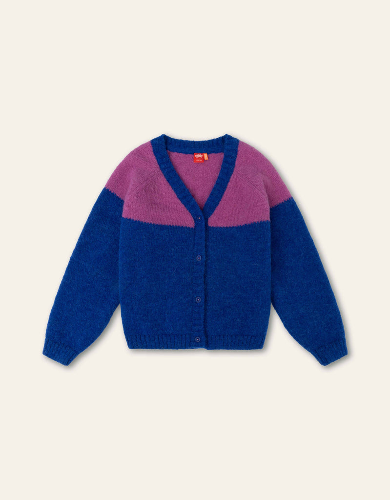 Vedette Cardigan